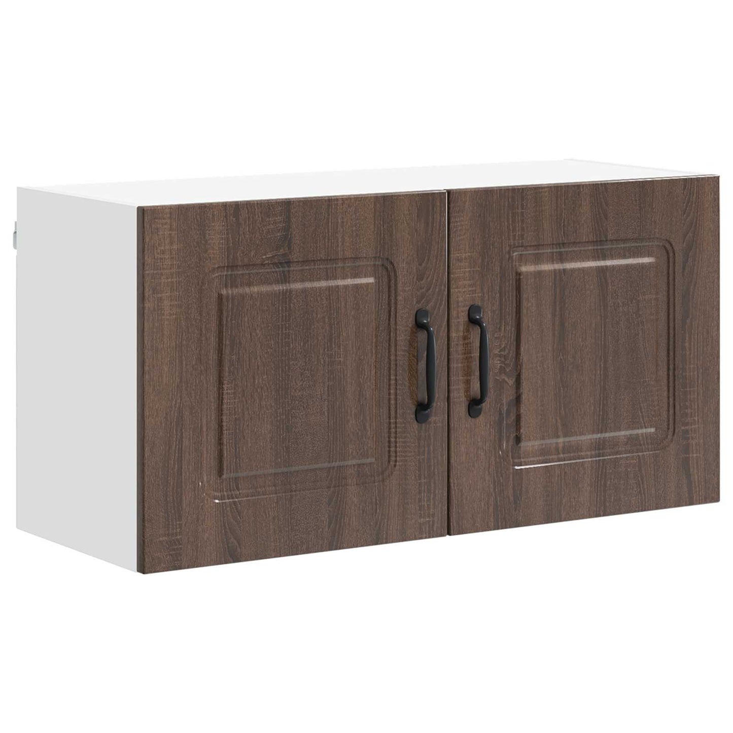 Mobile da cucina Kalmar Rovere Marrone 80 x 31 x 40 cm