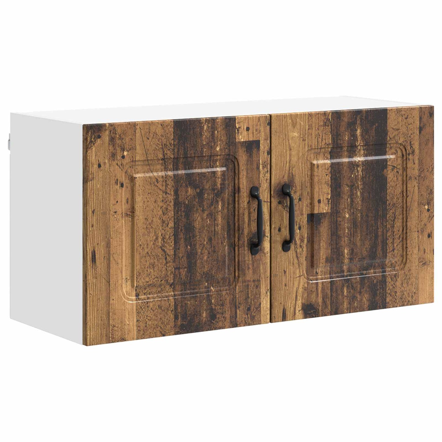 Mobile da cucina Kalmar Legno vecchio 80 x 31 x 40 cm