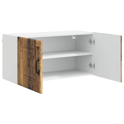 Mobile da cucina Kalmar Legno vecchio 80 x 31 x 40 cm