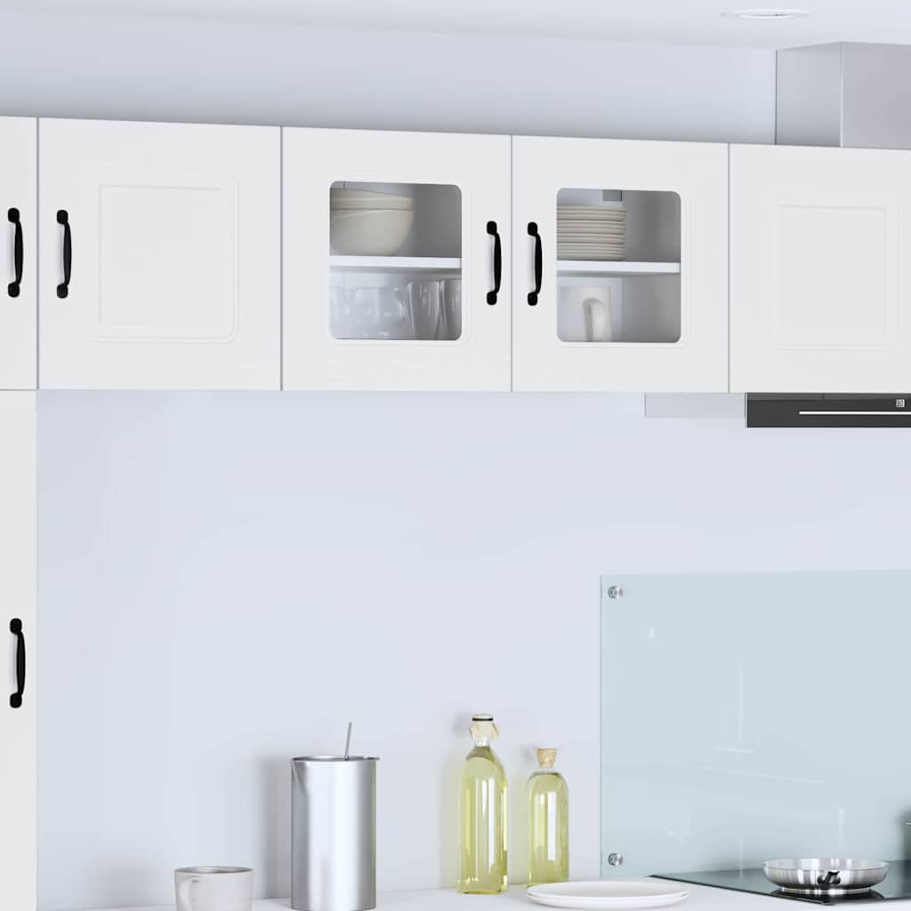 Mobile da cucina Kalmar Bianco 80 x 31 x 40 cm