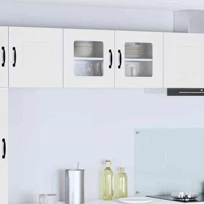Mobile da cucina Kalmar Bianco 80 x 31 x 40 cm
