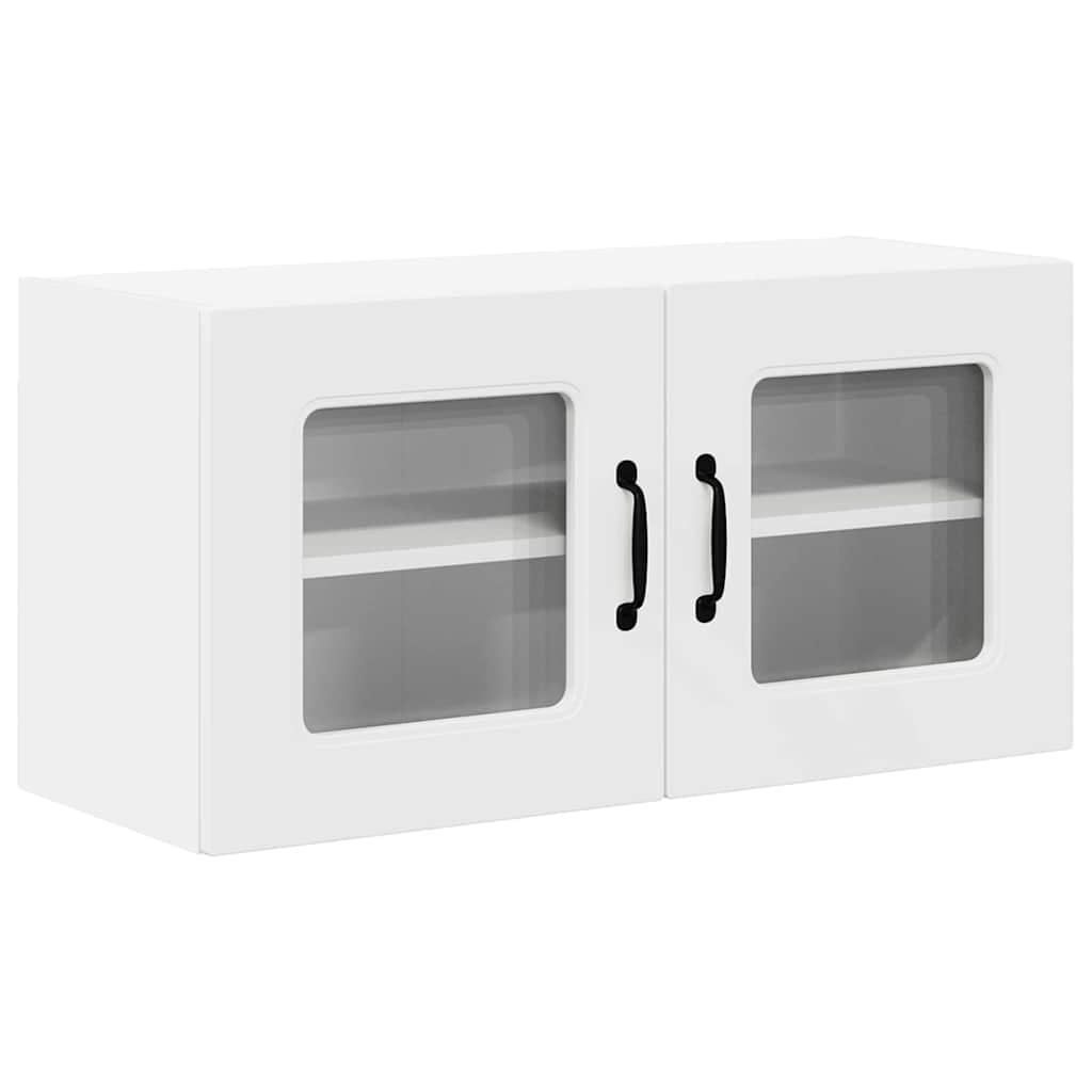 Mobile da cucina Kalmar Bianco 80 x 31 x 40 cm