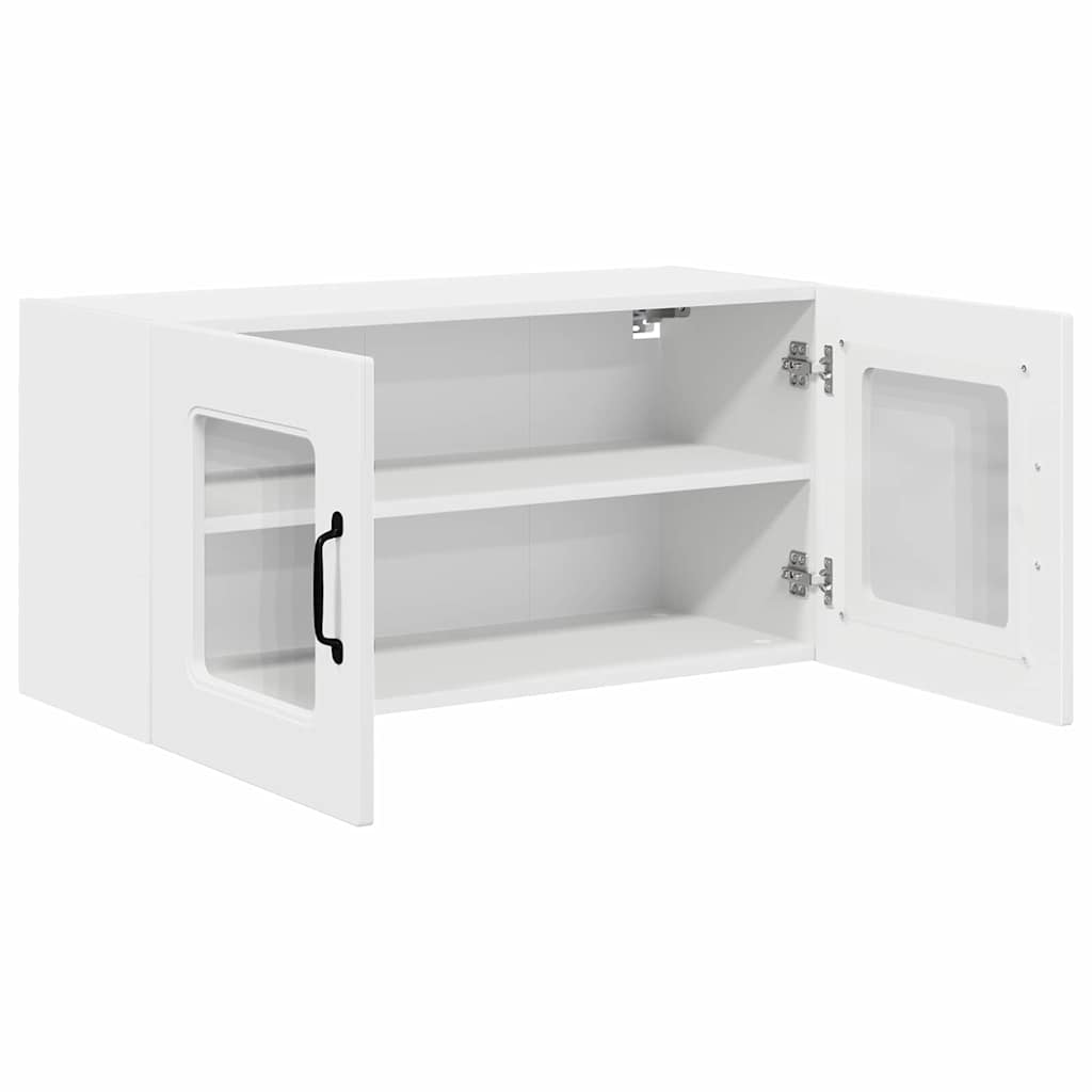 Mobile da cucina Kalmar Bianco 80 x 31 x 40 cm