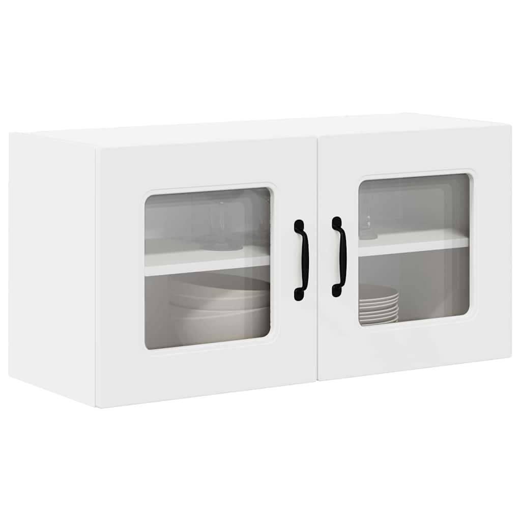 Mobile da cucina Kalmar Bianco 80 x 31 x 40 cm