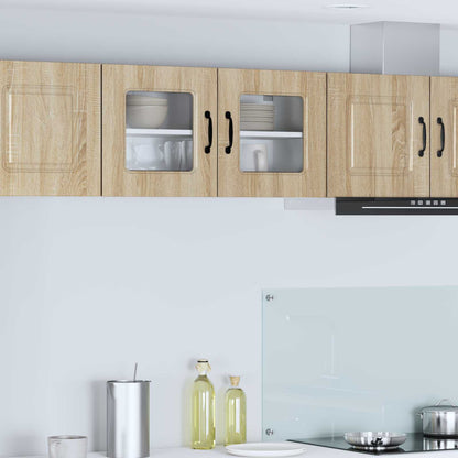Mobile da cucina Kalmar Rovere Sonoma 80 x 31 x 40 cm