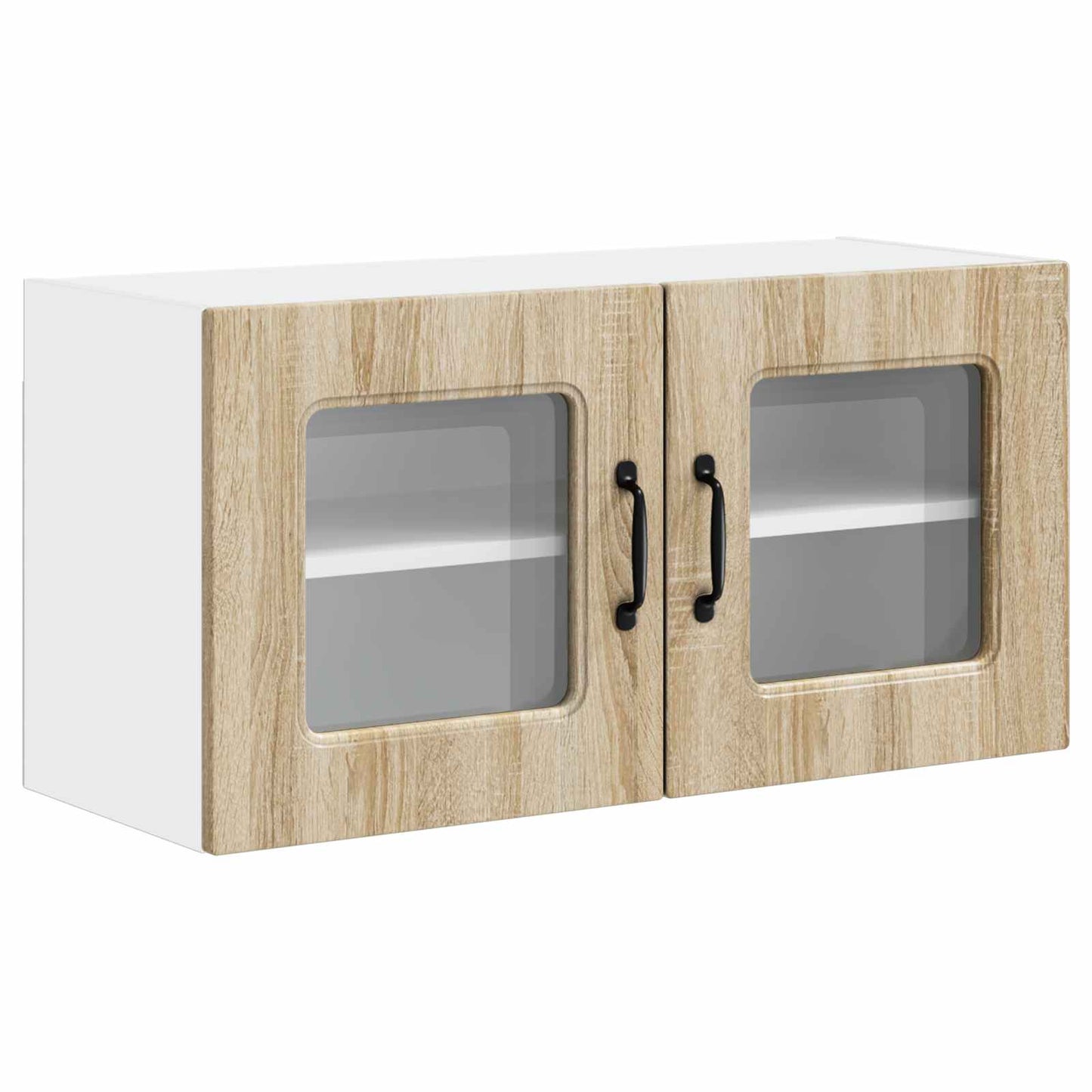 Mobile da cucina Kalmar Rovere Sonoma 80 x 31 x 40 cm