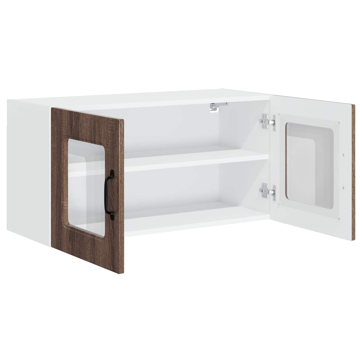 Mobile da cucina Kalmar Rovere Marrone 80 x 31 x 40 cm