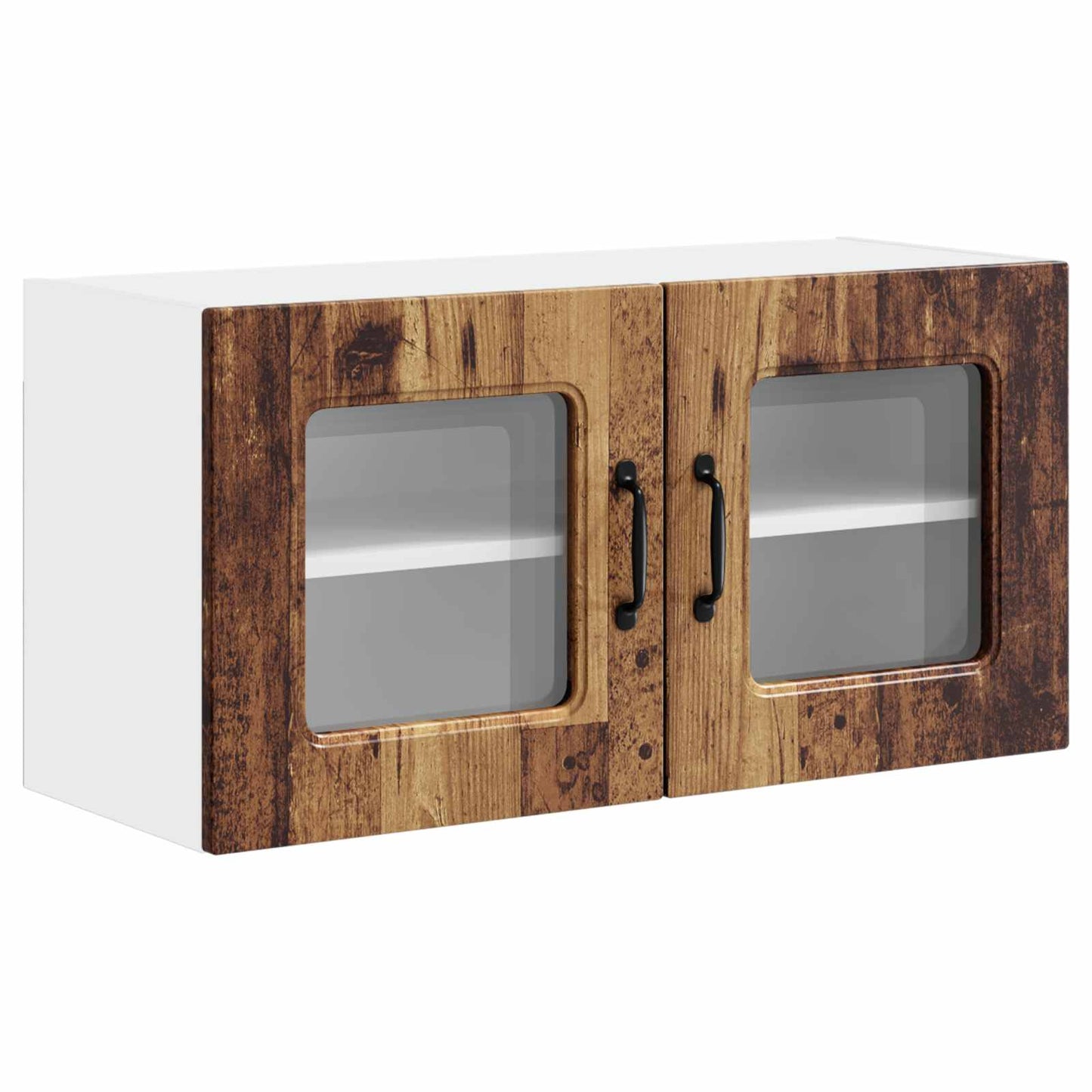 Mobile da cucina Kalmar Legno vecchio 80 x 31 x 40 cm