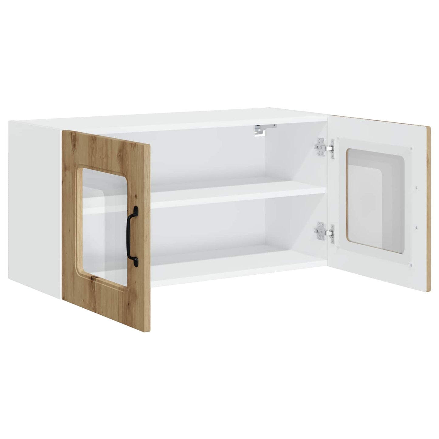 Mobile da cucina Kalmar Rovere artigianale 80 x 31 x 40 cm