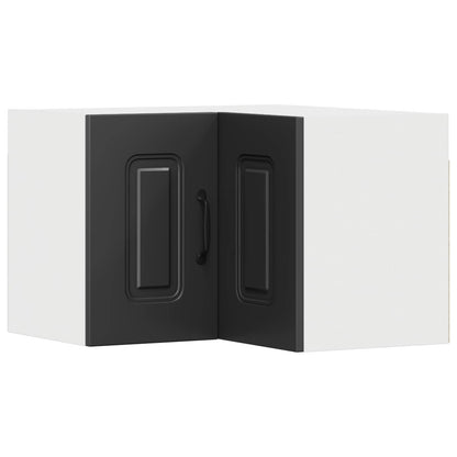 Mobile da cucina Kalmar Nero 57 x 57 x 40 cm Legno multistrato