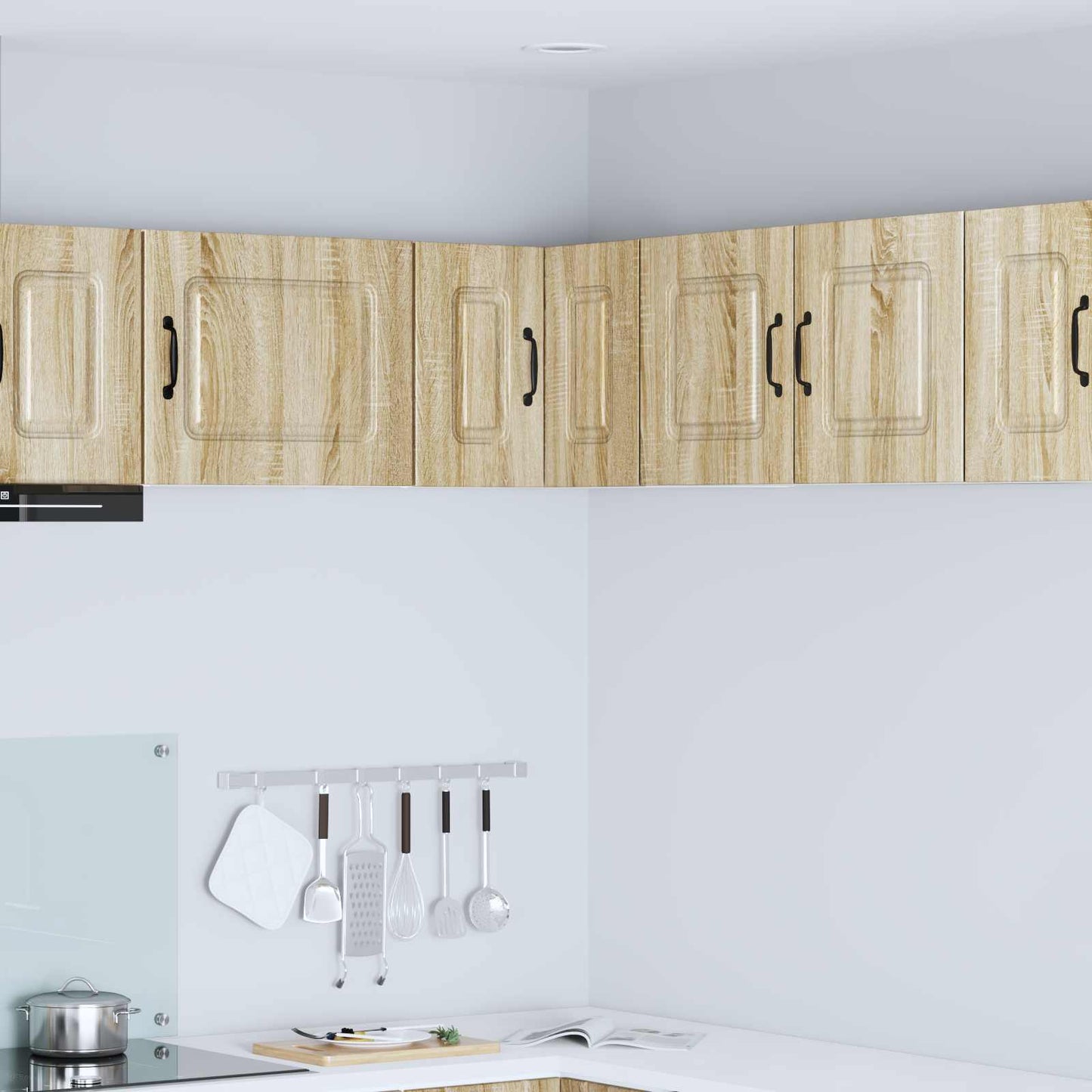 Mobile da cucina Kalmar Rovere Sonoma 57 x 57 x 40 cm