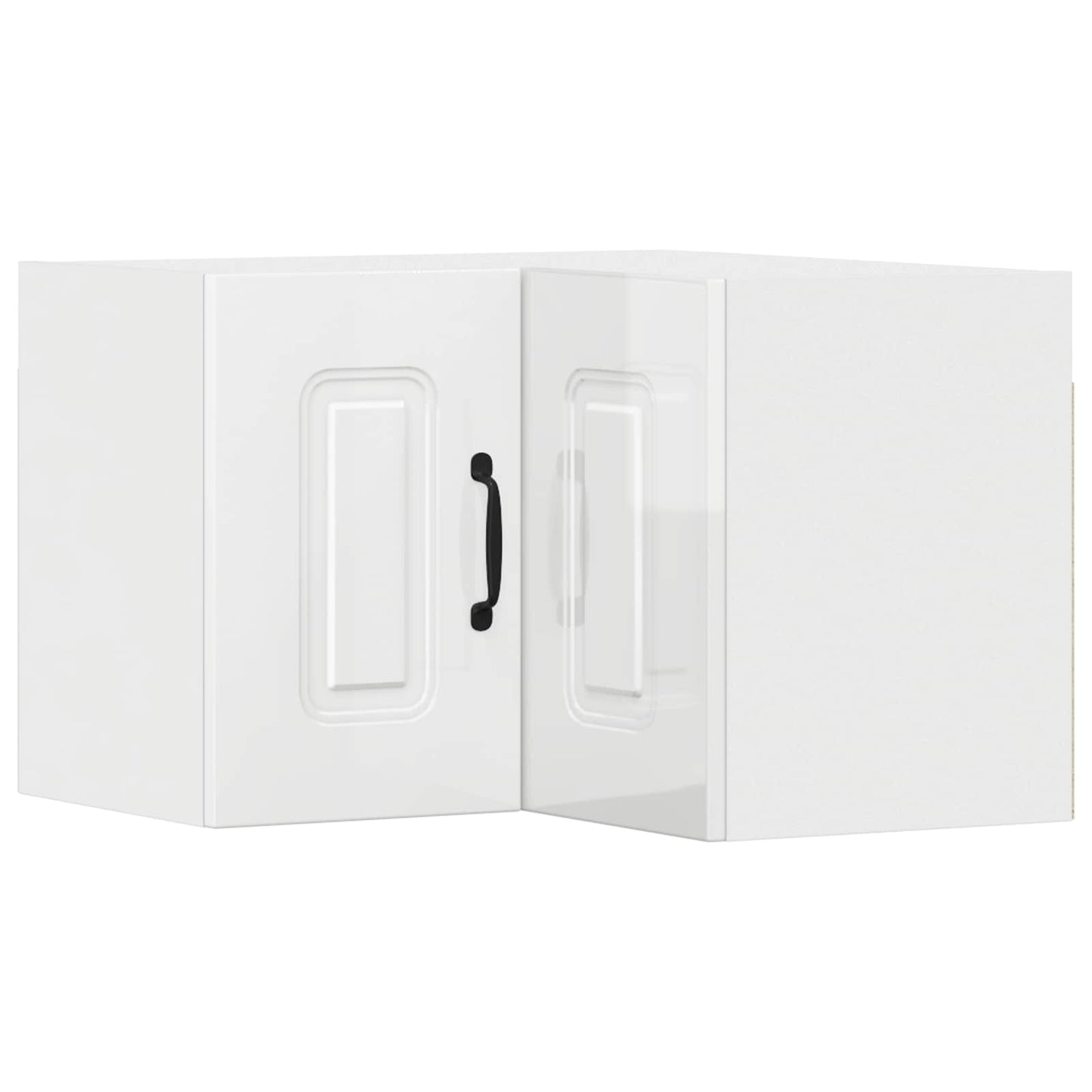 Mobile da cucina Kalmar Bianco Lucido 57 x 57 x 40 cm