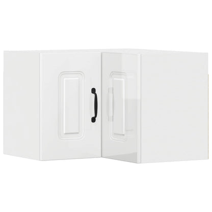 Mobile da cucina Kalmar Bianco Lucido 57 x 57 x 40 cm