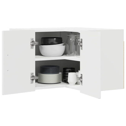 Mobile da cucina Kalmar Bianco Lucido 57 x 57 x 40 cm