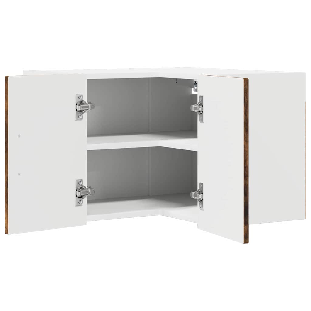Mobile da cucina Kalmar Rovere fumÃ© 57 x 57 x 40 cm