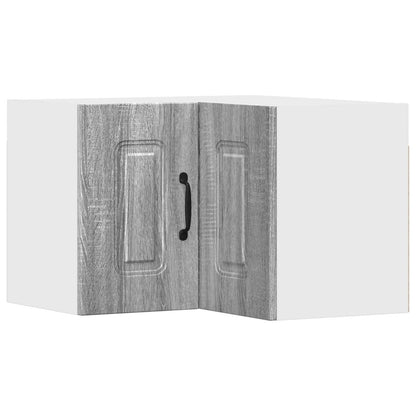 Mobile da cucina Kalmar Grigio Sonoma 57 x 57 x 40 cm