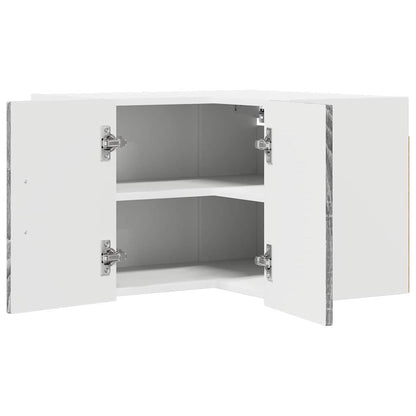 Mobile da cucina Kalmar Grigio Sonoma 57 x 57 x 40 cm