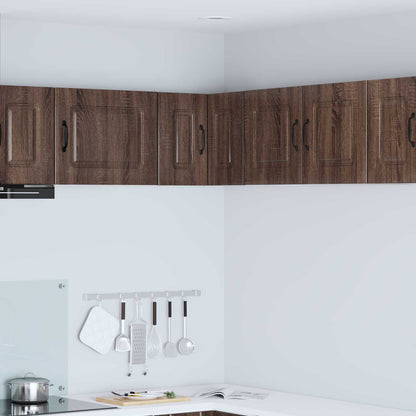 Mobile da cucina Kalmar Rovere Marrone 57 x 57 x 40 cm