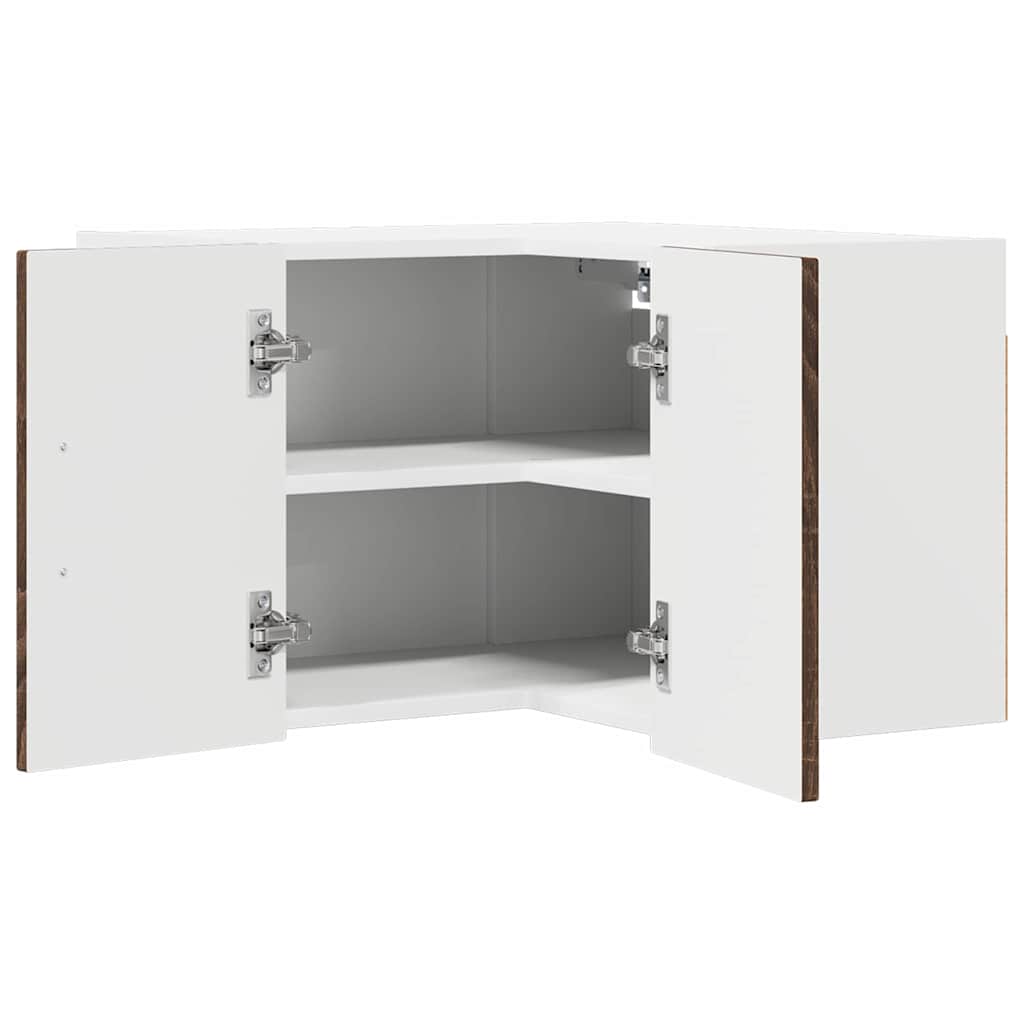 Mobile da cucina Kalmar Rovere Marrone 57 x 57 x 40 cm