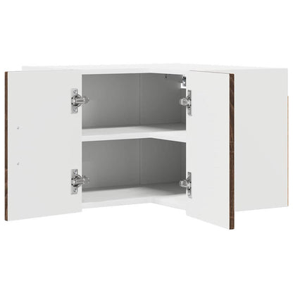 Mobile da cucina Kalmar Rovere Marrone 57 x 57 x 40 cm