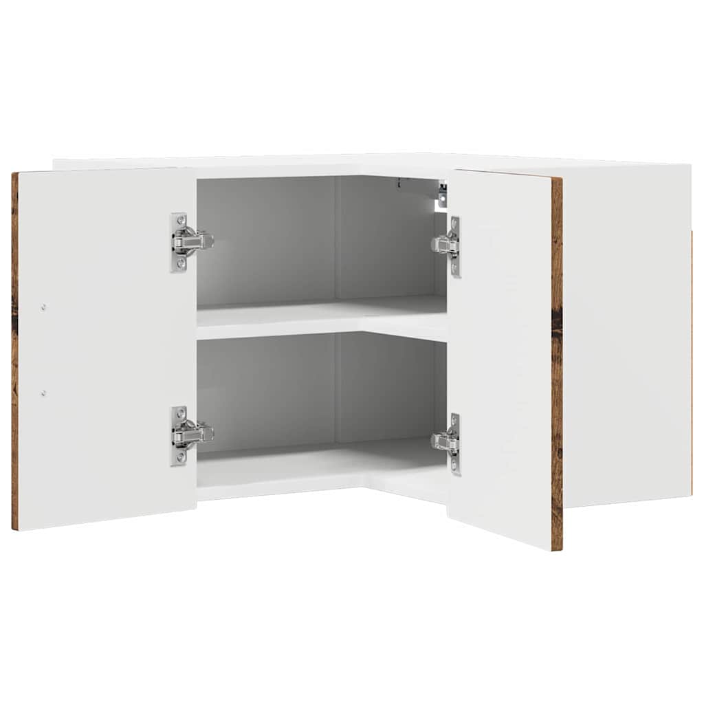 Mobile da cucina Kalmar Legno vecchio 57 x 57 x 40 cm
