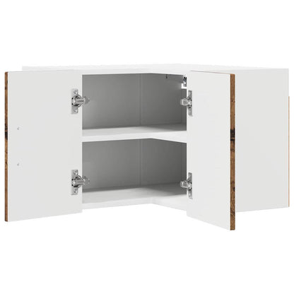 Mobile da cucina Kalmar Legno vecchio 57 x 57 x 40 cm