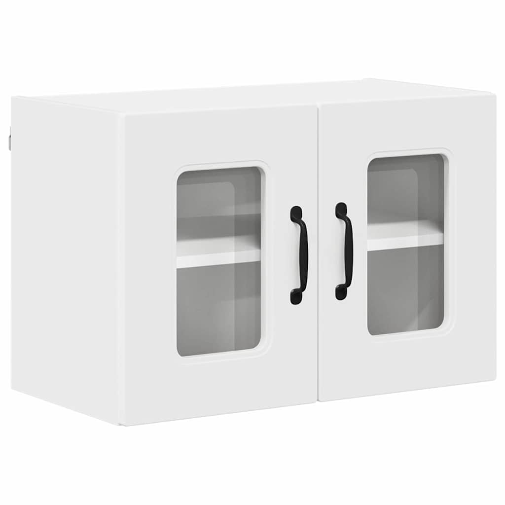 Mobile da cucina Kalmar 2 pcs Bianco 60 x 31 x 40 cm