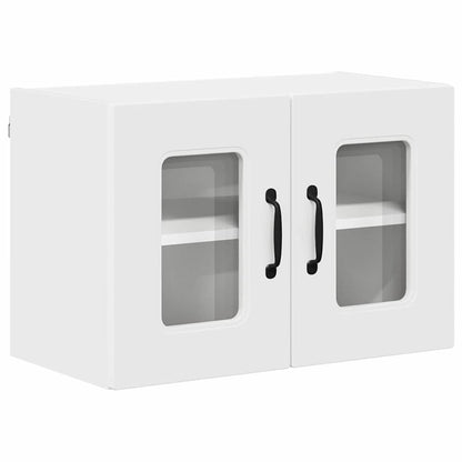Mobile da cucina Kalmar 2 pcs Bianco 60 x 31 x 40 cm