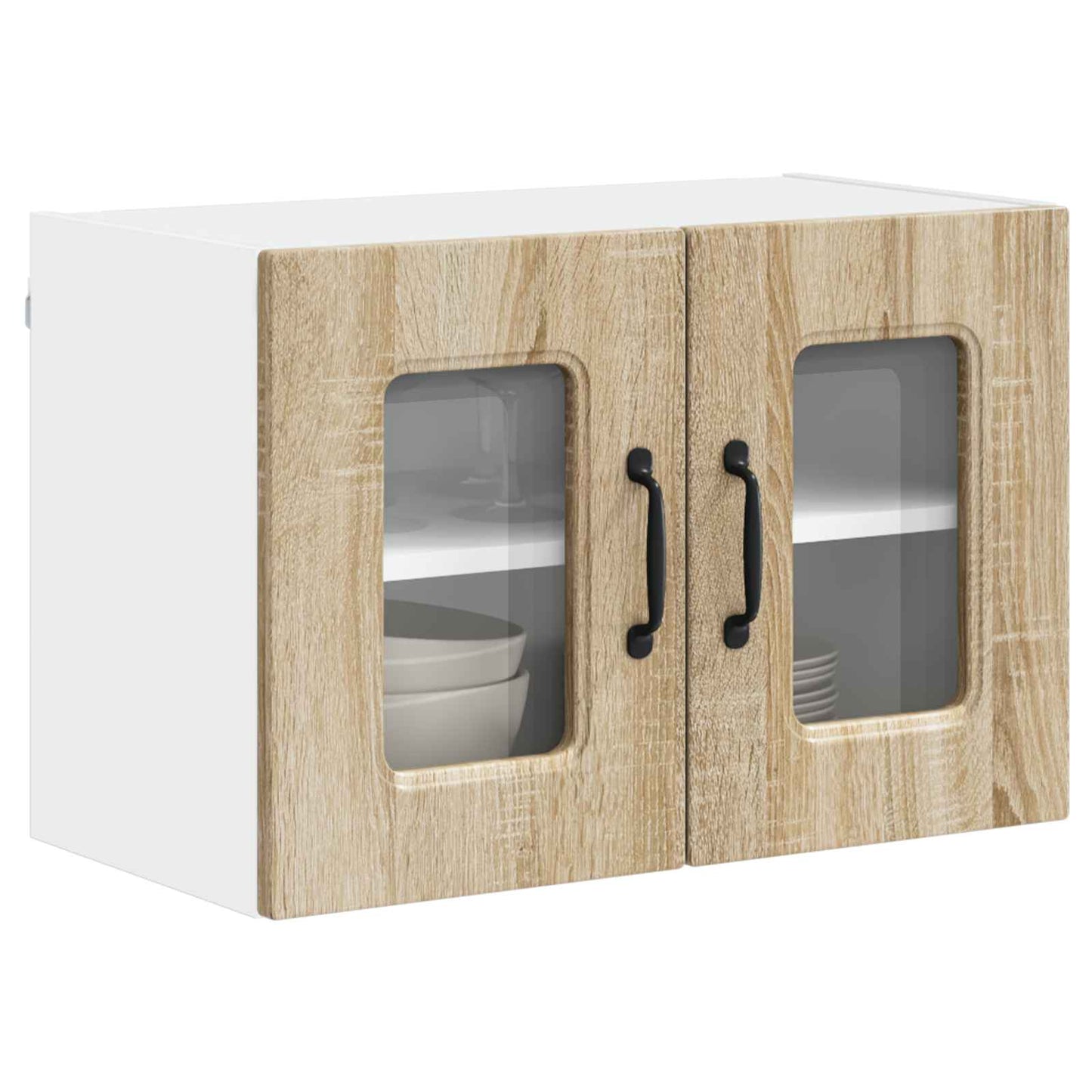 Mobile da cucina Kalmar Rovere Sonoma 60 x 31 x 40 cm