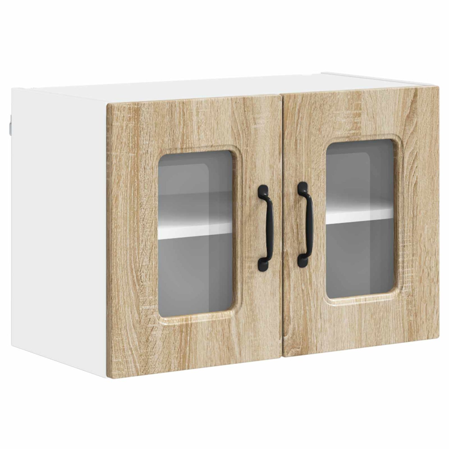 Mobile da cucina Kalmar 2 pcs Rovere Sonoma 60 x 31 x 40 cm