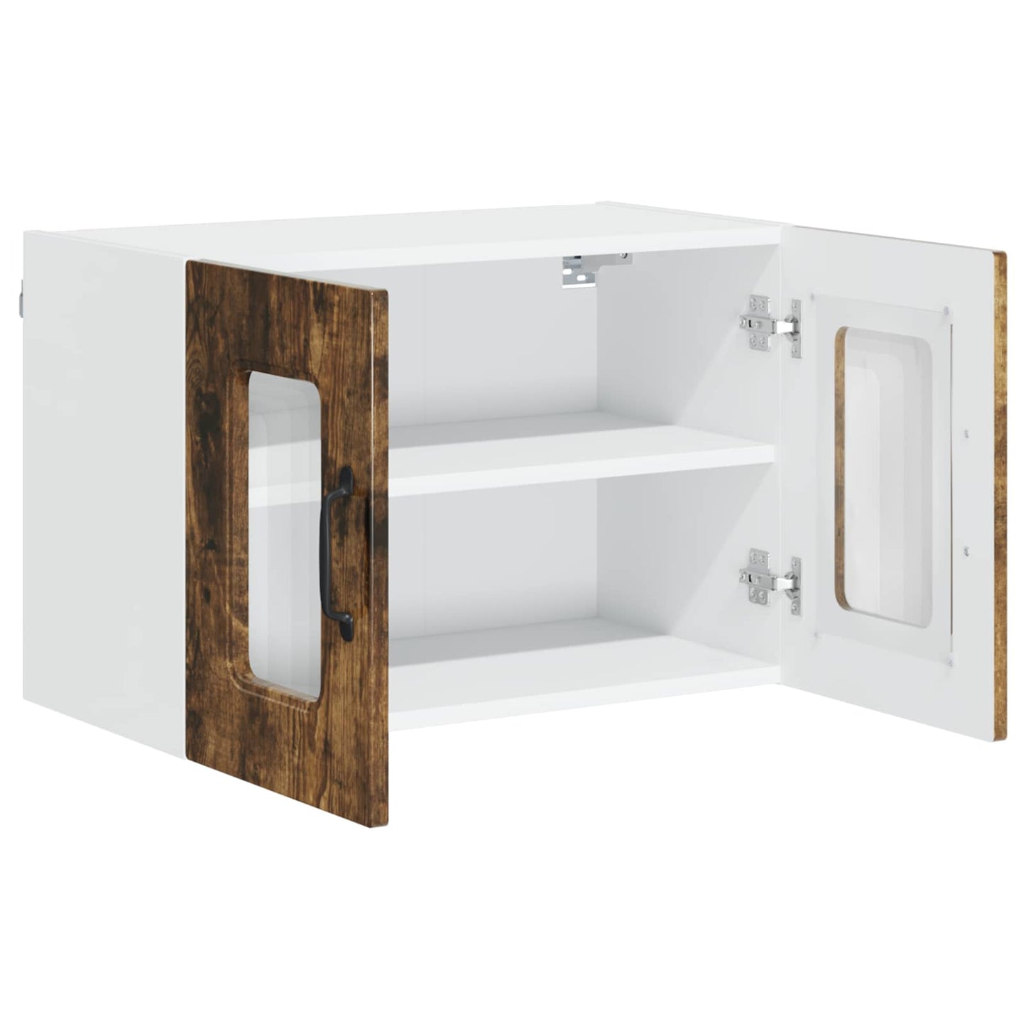 Mobile da cucina Kalmar Rovere fumÃ© 60 x 31 x 40 cm