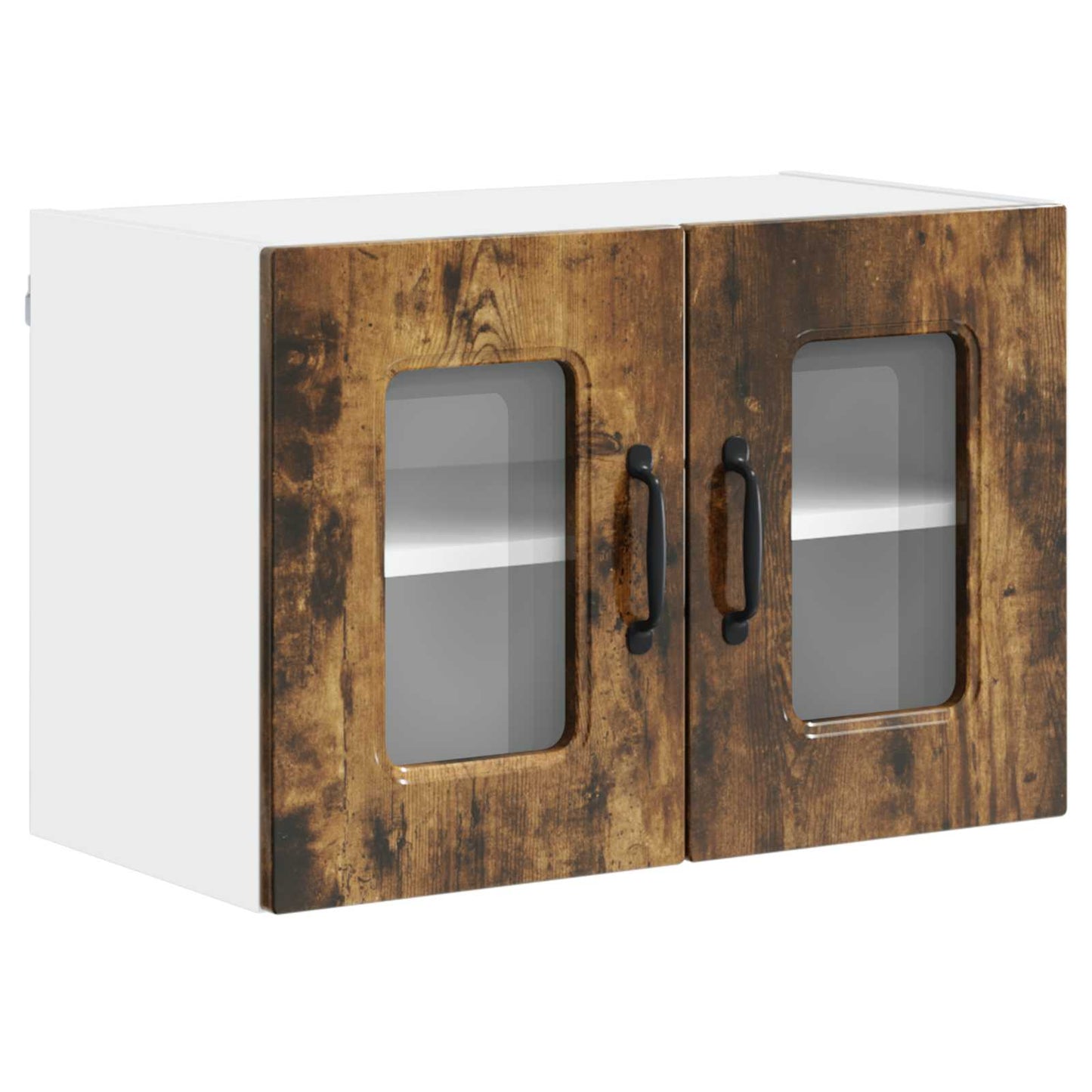 Mobile da cucina Kalmar 2 pcs Rovere fumÃ© 60 x 31 x 40 cm