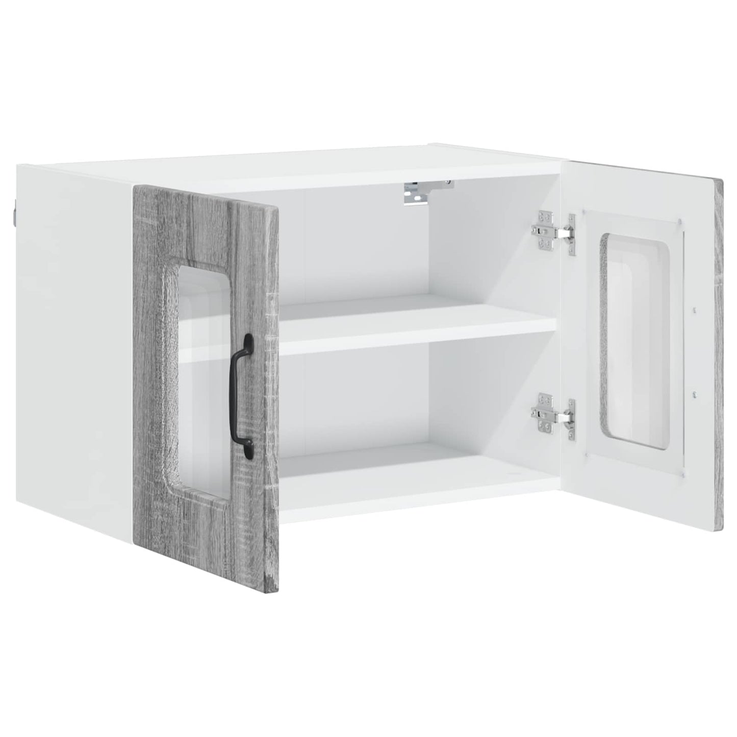 Mobile da cucina Kalmar Grigio Sonoma 60 x 31 x 40 cm