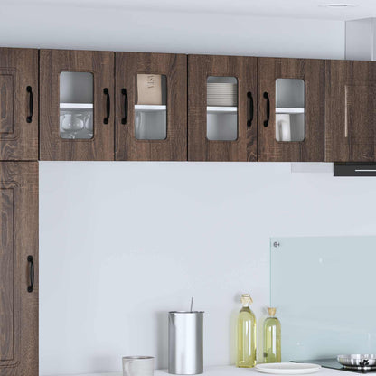 Mobile da cucina Kalmar Rovere Marrone 60 x 31 x 40 cm