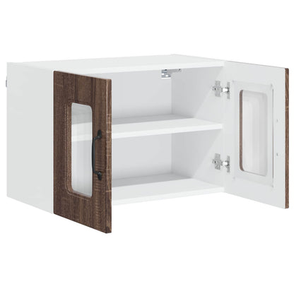 Mobile da cucina Kalmar Rovere Marrone 60 x 31 x 40 cm