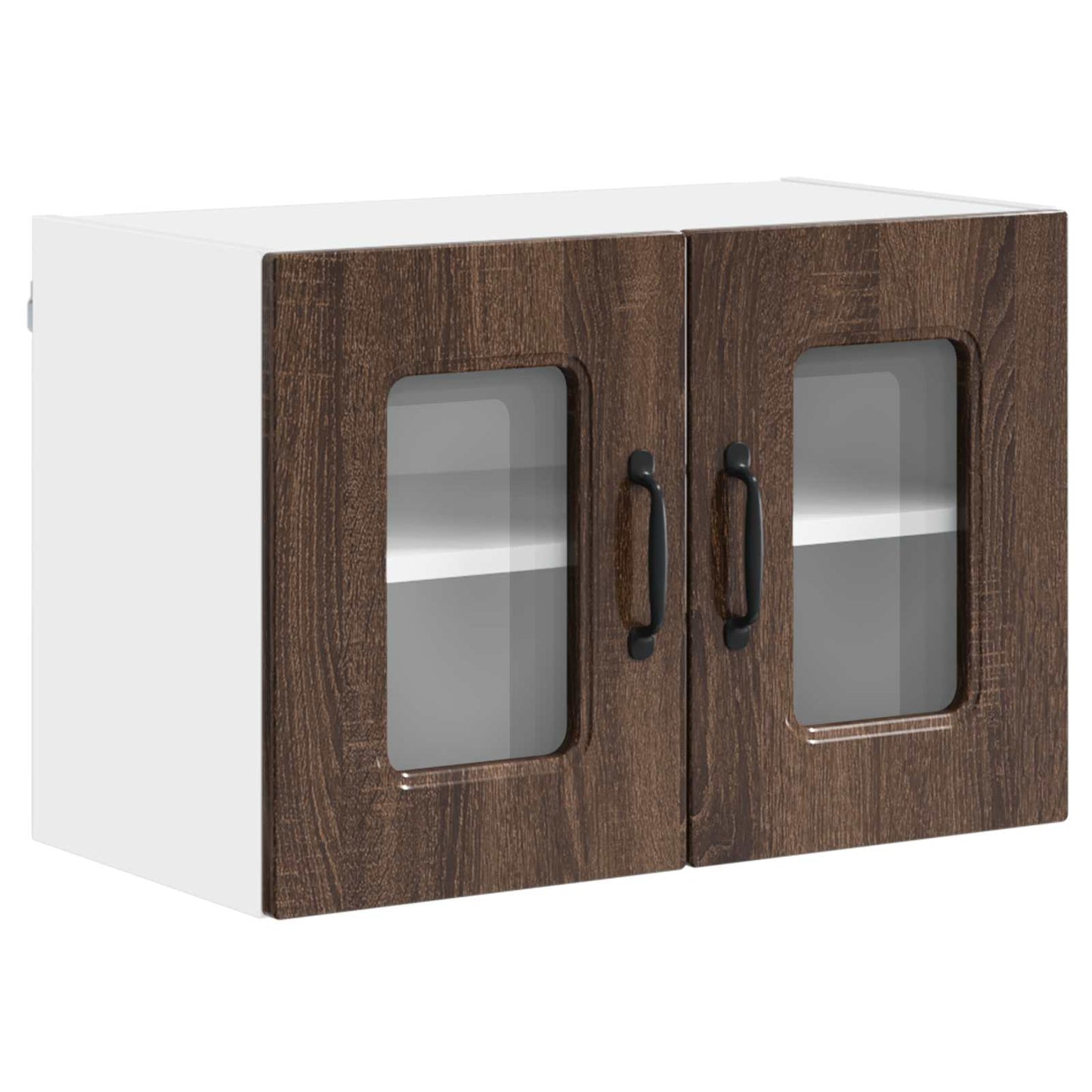 Mobile da cucina Kalmar 2 pcs Rovere Marrone 60 x 31 x 40 cm