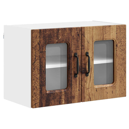Mobile da cucina Kalmar Legno vecchio 60 x 31 x 40 cm