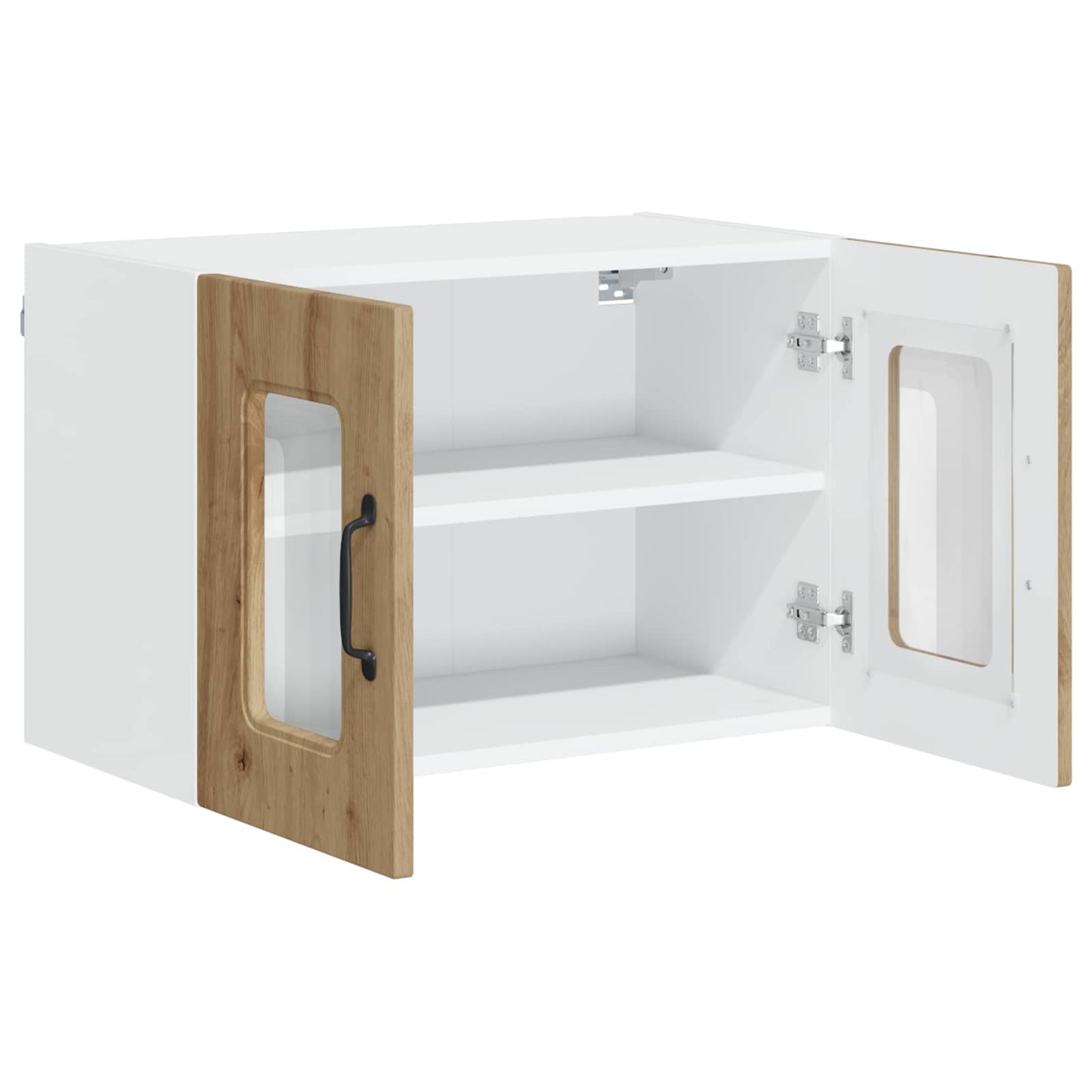 Mobile da cucina Kalmar Rovere artigianale 60 x 31 x 40 cm