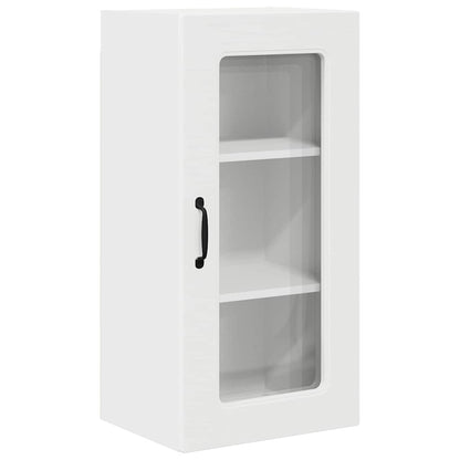 Mobile da cucina Kalmar Bianco 40 x 31 x 80 cm