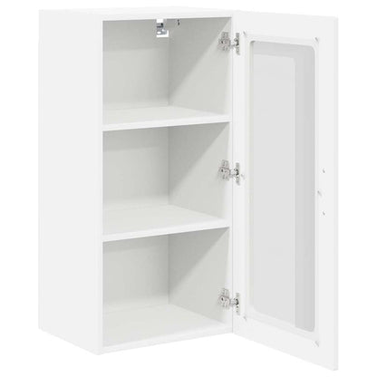 Mobile da cucina Kalmar Bianco 40 x 31 x 80 cm
