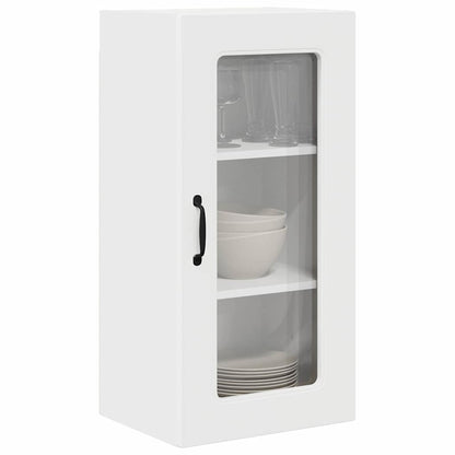 Mobile da cucina Kalmar 2 pcs Bianco 40 x 31 x 80 cm