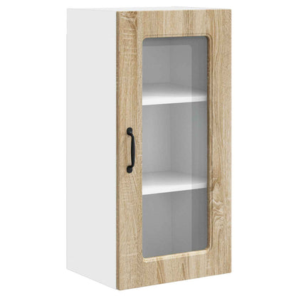 Mobile da cucina Kalmar Rovere Sonoma 40 x 31 x 80 cm