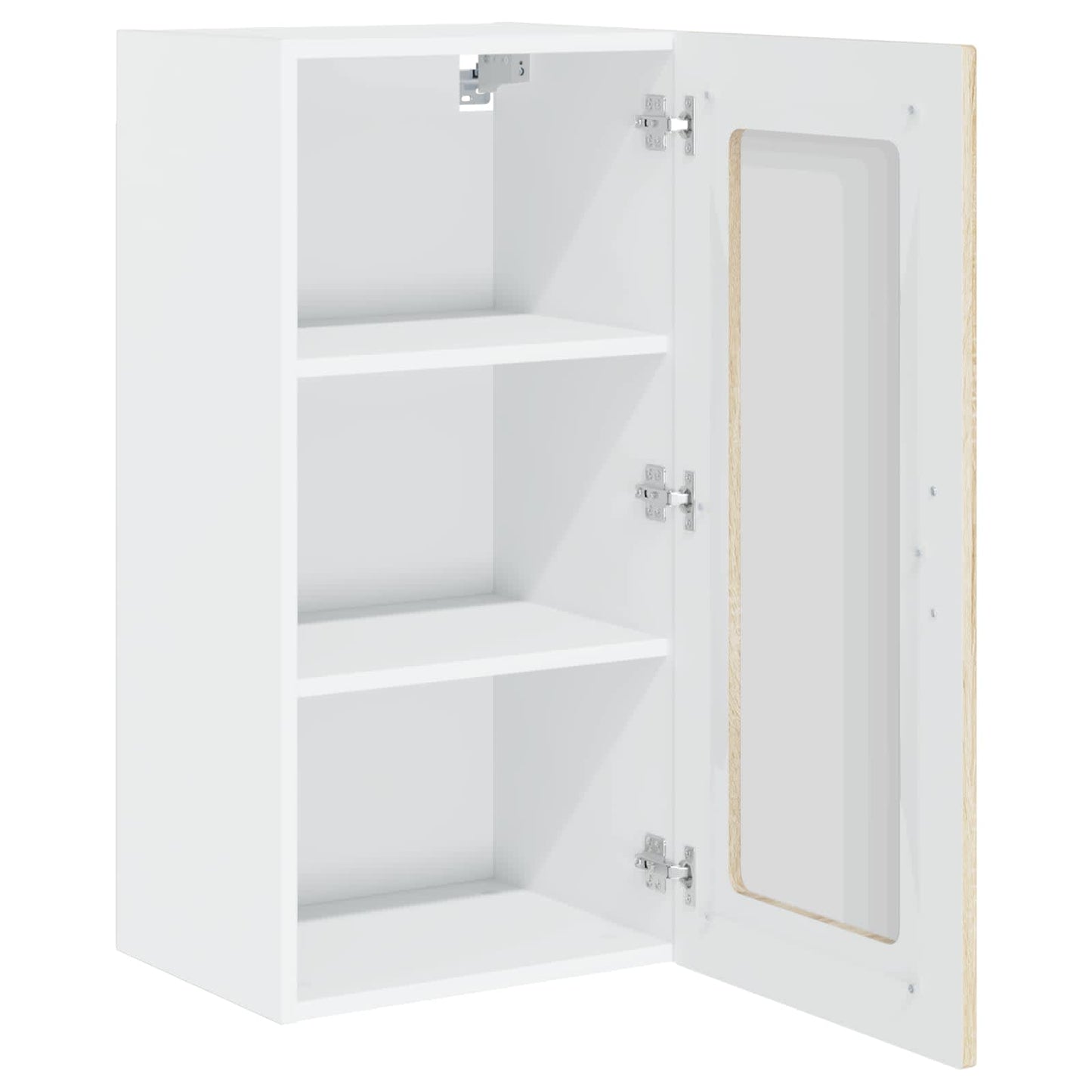 Mobile da cucina Kalmar Rovere Sonoma 40 x 31 x 80 cm