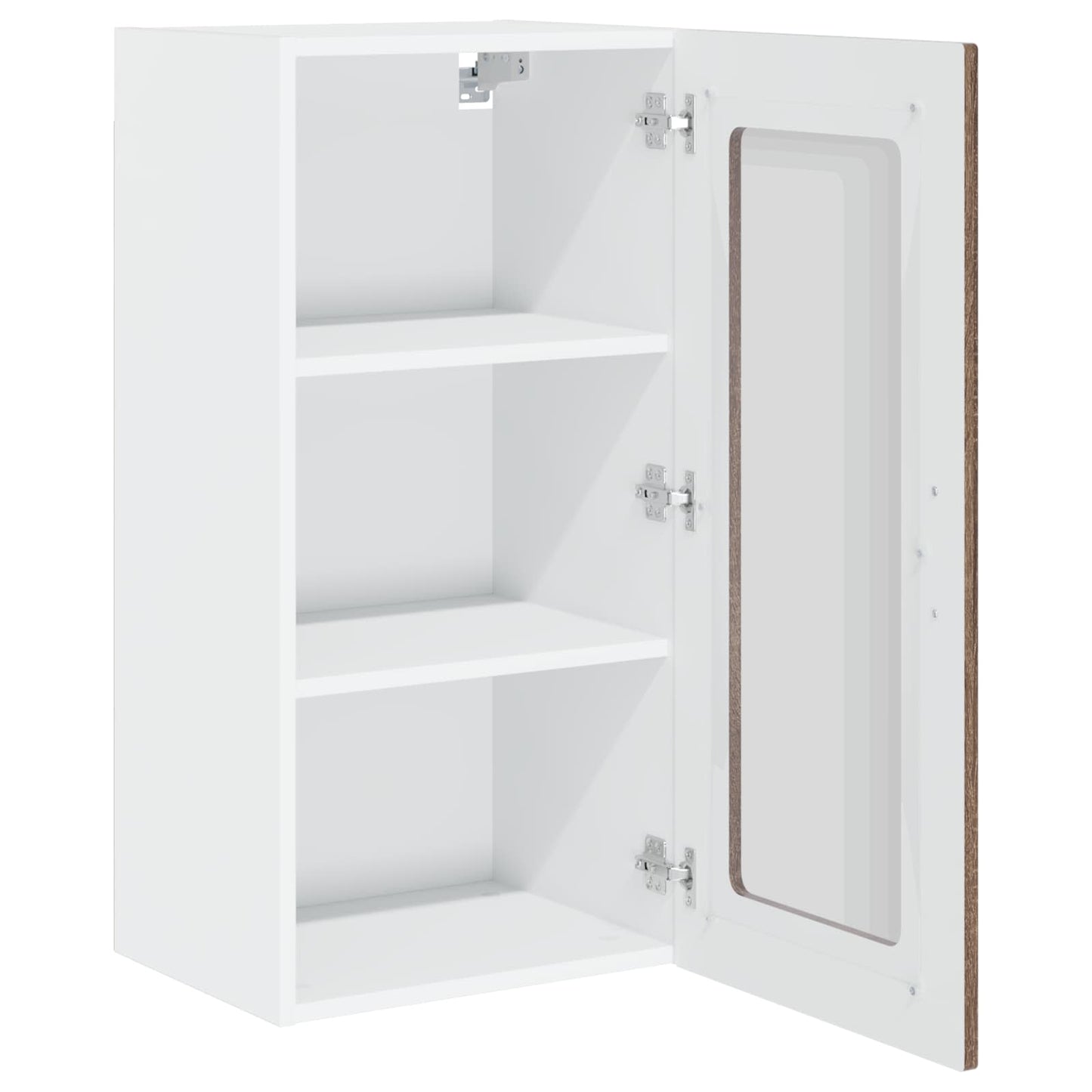 Mobile da cucina Kalmar Rovere Marrone 40 x 31 x 80 cm