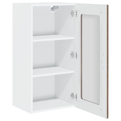 Mobile da cucina Kalmar Rovere Marrone 40 x 31 x 80 cm