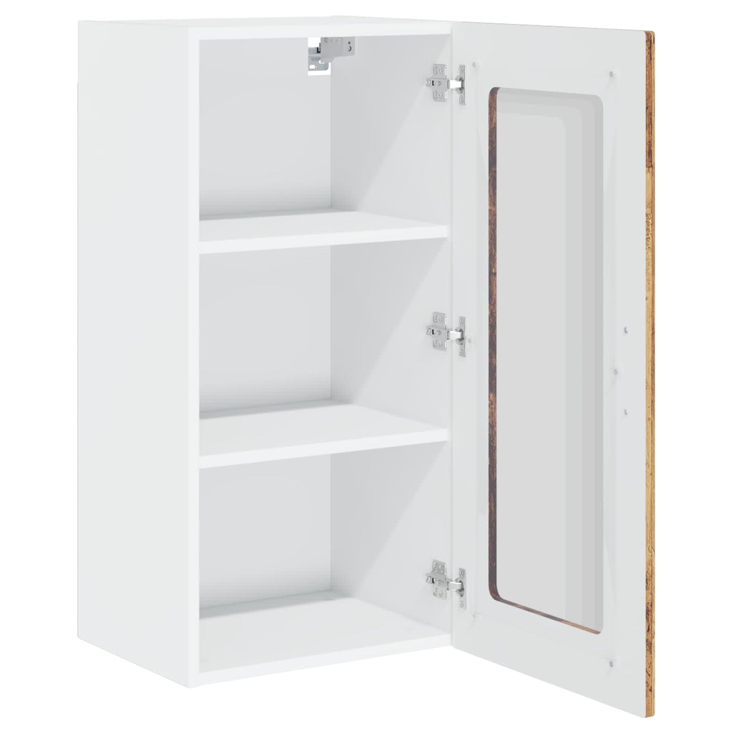 Mobile da cucina Kalmar Legno vecchio 40 x 31 x 80 cm