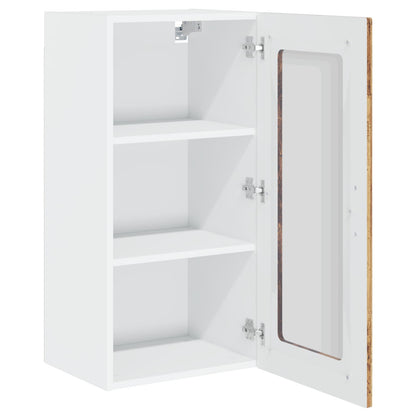 Mobile da cucina Kalmar Legno vecchio 40 x 31 x 80 cm