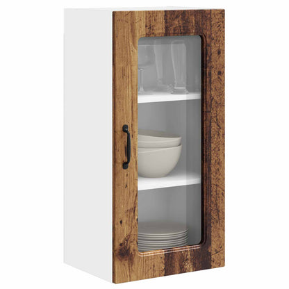 Mobile da cucina Kalmar Legno vecchio 40 x 31 x 80 cm