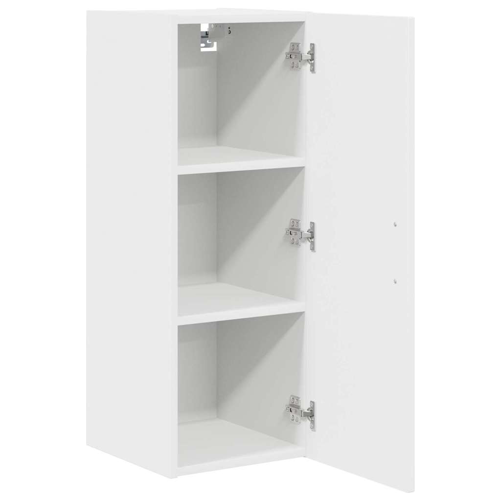 Mobile da cucina Kalmar Bianco 30 x 31 x 80 cm