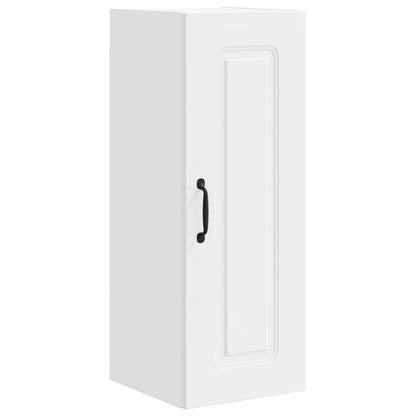 Mobile da cucina Kalmar 2 pcs Bianco 30 x 31 x 80 cm